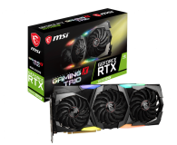 MSI Geforce RTX 2070 SUPER GAMING X TRIO 8GB GDDR6 - 504415 - zdjęcie 2